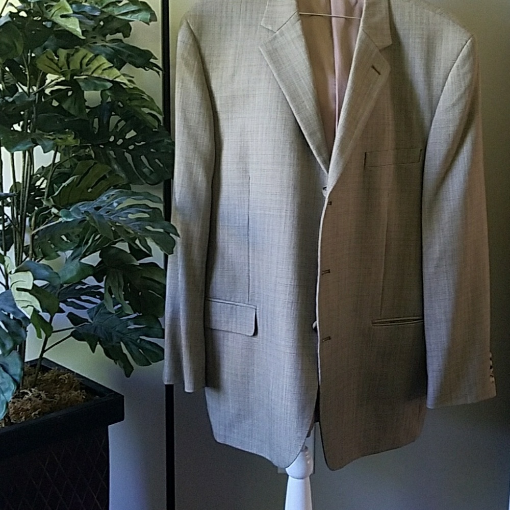 Gorgeous Men's Sportcoat